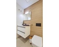 Nieuwbouw - Villa - San Pedro del Pinatar - Los antolinos