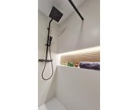 Nieuwbouw - Villa - San Pedro del Pinatar - Los antolinos