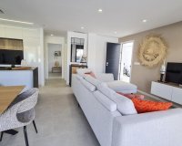 Nieuwbouw - Villa - San Pedro del Pinatar - Los antolinos