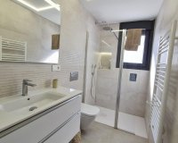 Nieuwbouw - Villa - San Pedro del Pinatar - Los antolinos