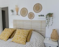 Nieuwbouw - Villa - San Pedro del Pinatar - Los antolinos