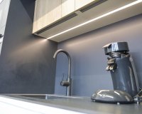 Nieuwbouw - Villa - San Pedro del Pinatar - Los antolinos