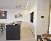 Nieuwbouw - Villa - San Pedro del Pinatar - Los antolinos