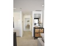 Nieuwbouw - Villa - San Pedro del Pinatar - Los antolinos