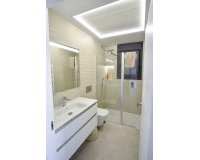 Nieuwbouw - Villa - San Pedro del Pinatar - Los antolinos