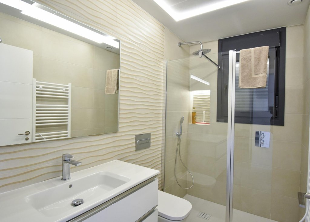 Nieuwbouw - Villa - San Pedro del Pinatar - Los antolinos