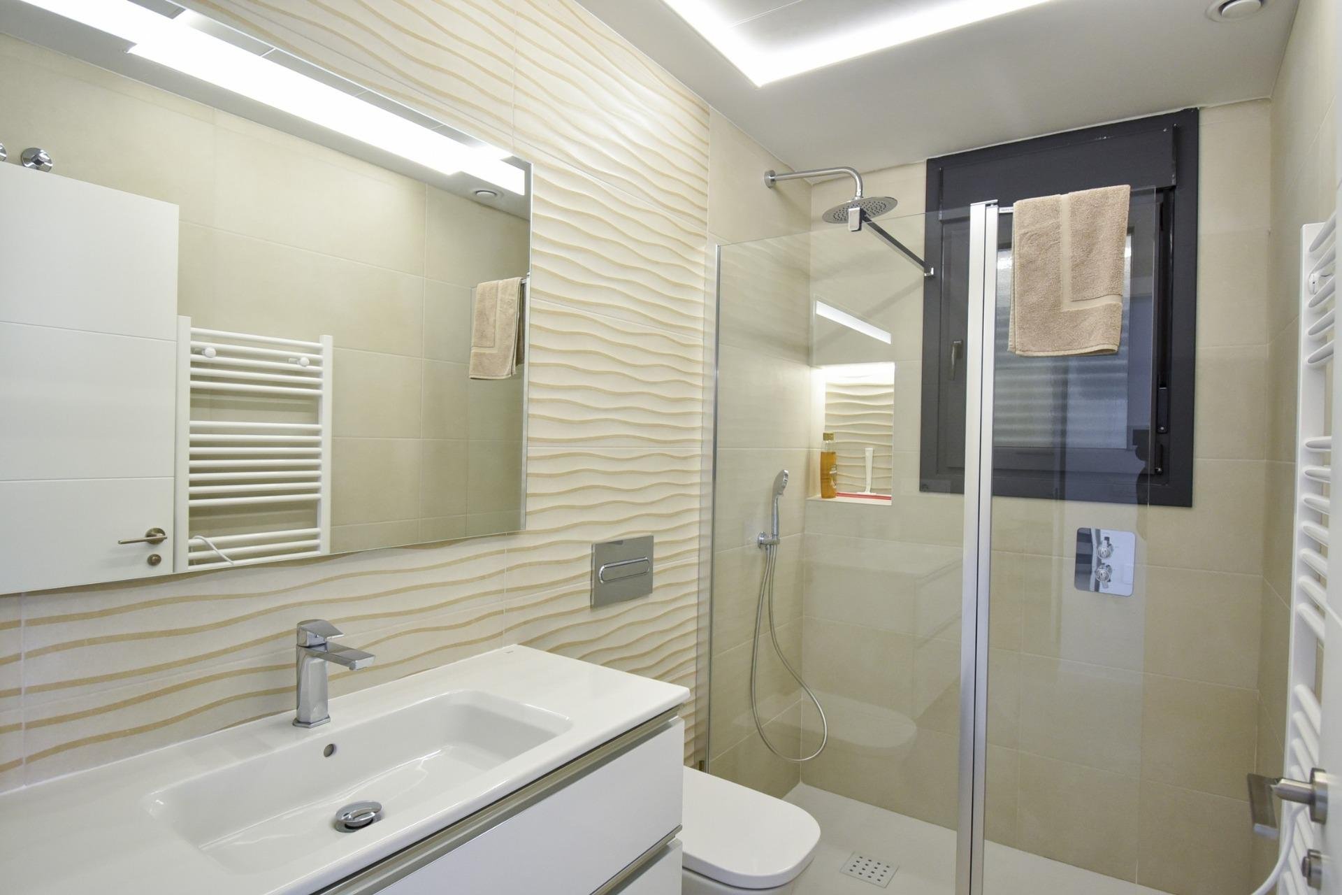 Nieuwbouw - Villa - San Pedro del Pinatar - Los antolinos