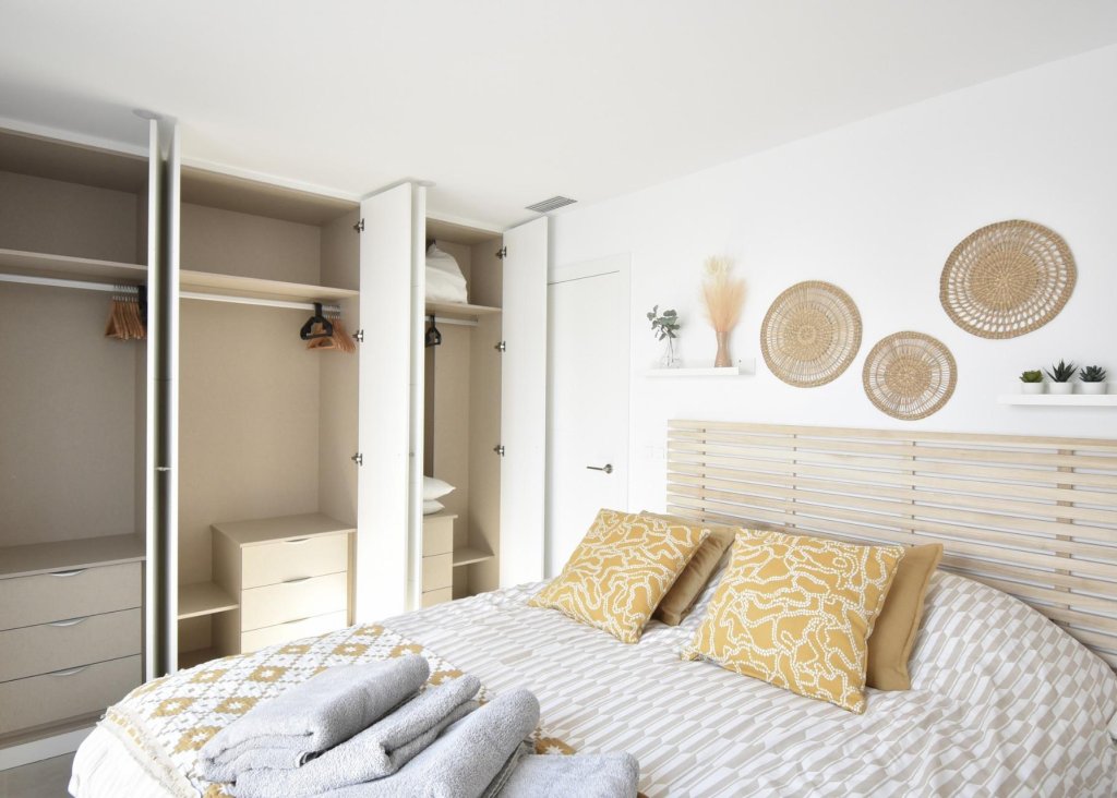 Nieuwbouw - Villa - San Pedro del Pinatar - Los antolinos