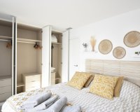 Nieuwbouw - Villa - San Pedro del Pinatar - Los antolinos