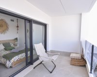 Nieuwbouw - Villa - San Pedro del Pinatar - Los antolinos
