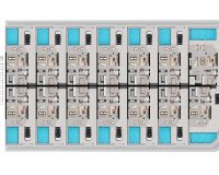 Nieuwbouw - Villa - San Pedro del Pinatar - Los antolinos