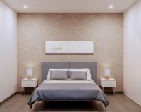 Nieuwbouw - Villa - San Pedro del Pinatar - Pueblo