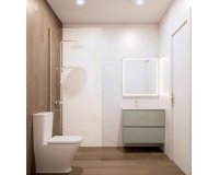 Nieuwbouw - Villa - San Pedro del Pinatar - Pueblo