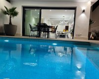 Nieuwbouw - Villa - San Pedro del Pinatar - San Pedro de Pinatar