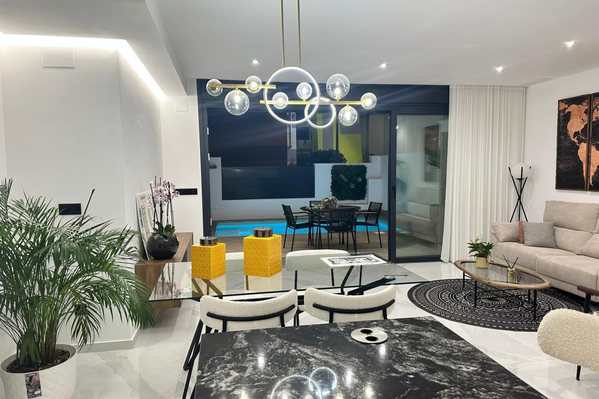 Nieuwbouw - Villa - San Pedro del Pinatar - San Pedro de Pinatar