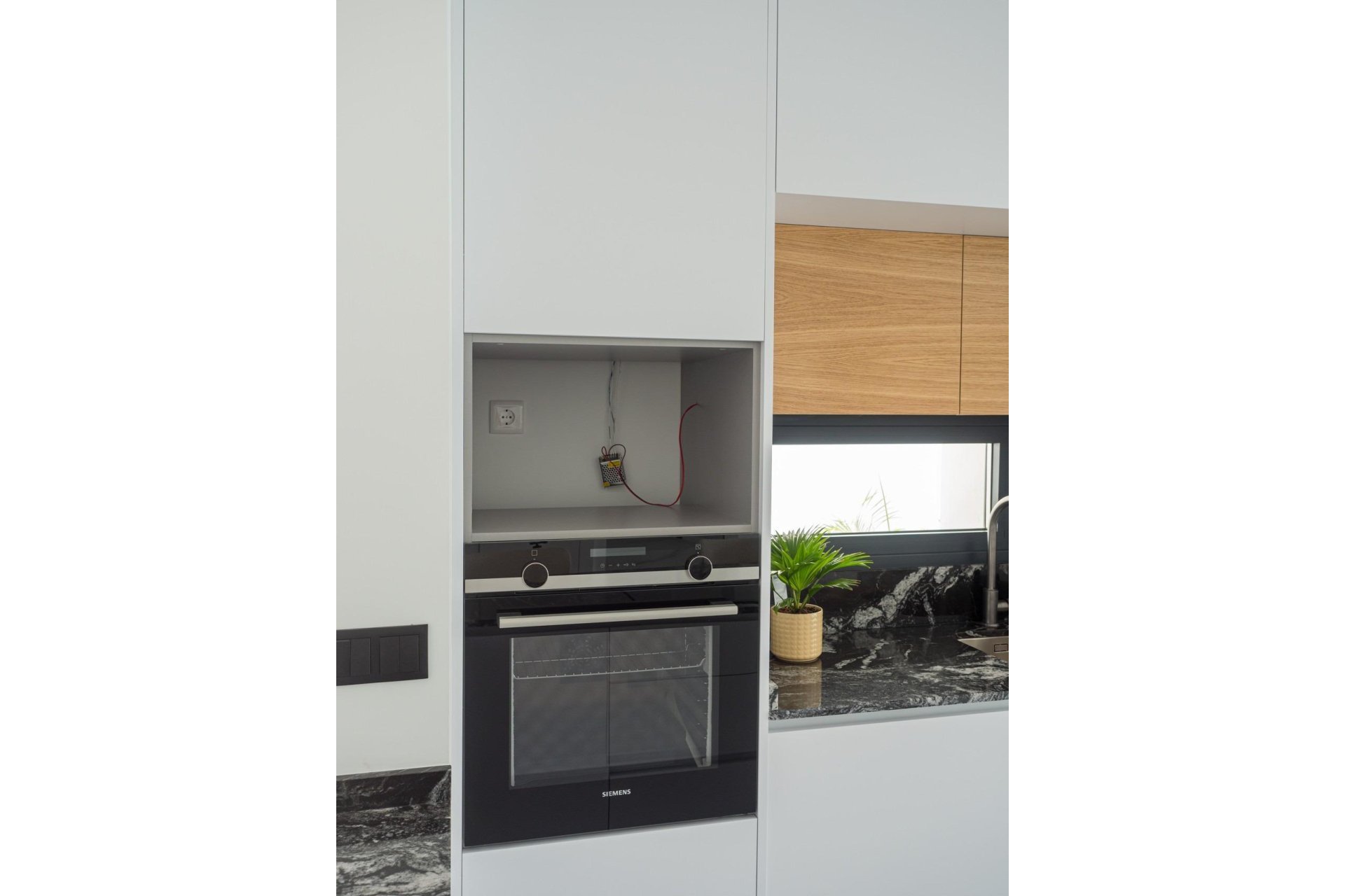 Nieuwbouw - Villa - San Pedro del Pinatar - San Pedro de Pinatar