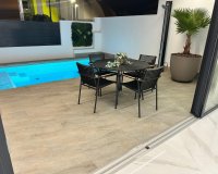 Nieuwbouw - Villa - San Pedro del Pinatar - San Pedro de Pinatar