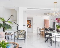 Nieuwbouw - Villa - San Pedro del Pinatar - San Pedro de Pinatar