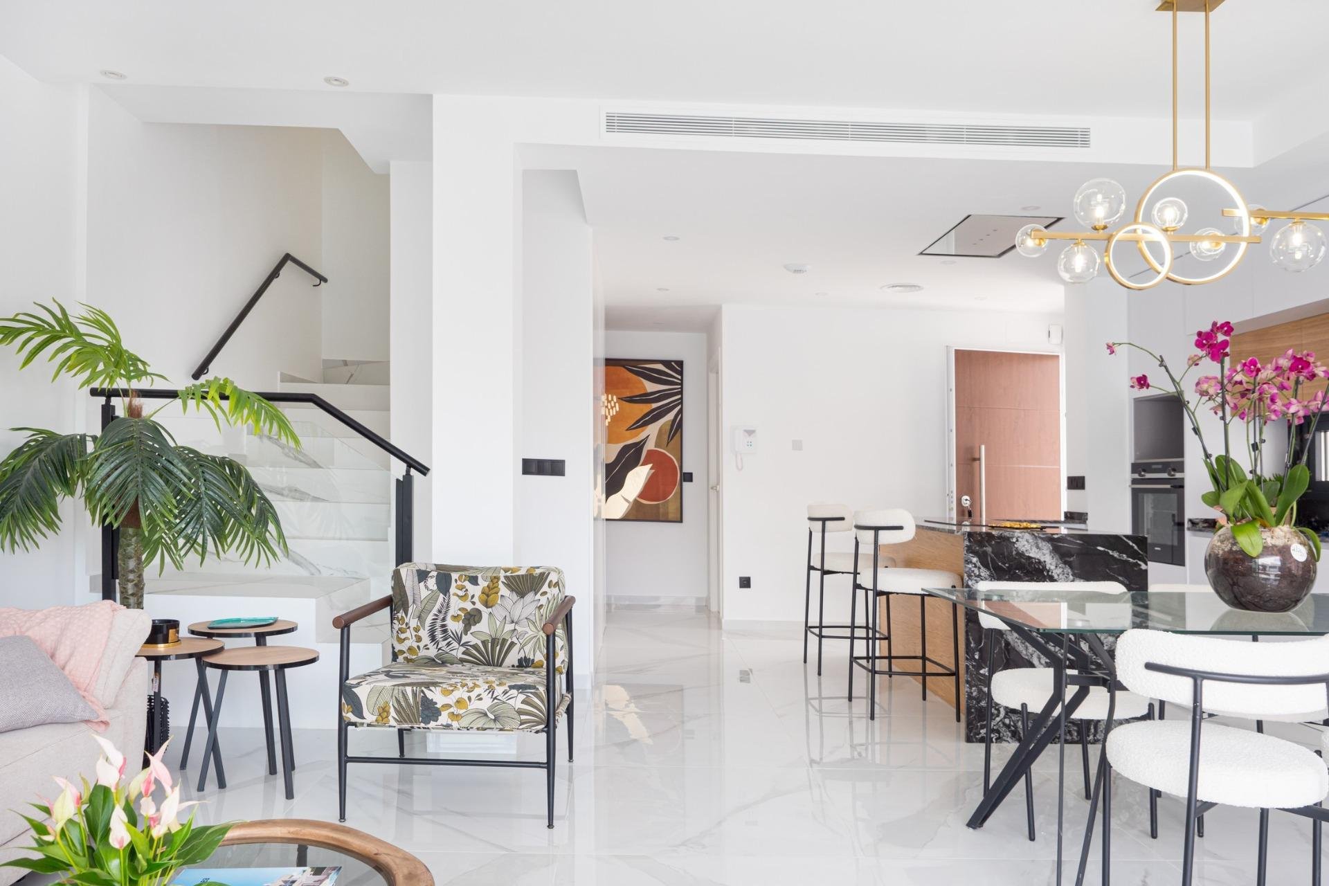 Nieuwbouw - Villa - San Pedro del Pinatar - San Pedro de Pinatar