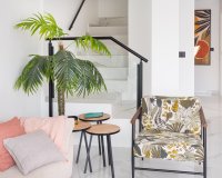 Nieuwbouw - Villa - San Pedro del Pinatar - San Pedro de Pinatar