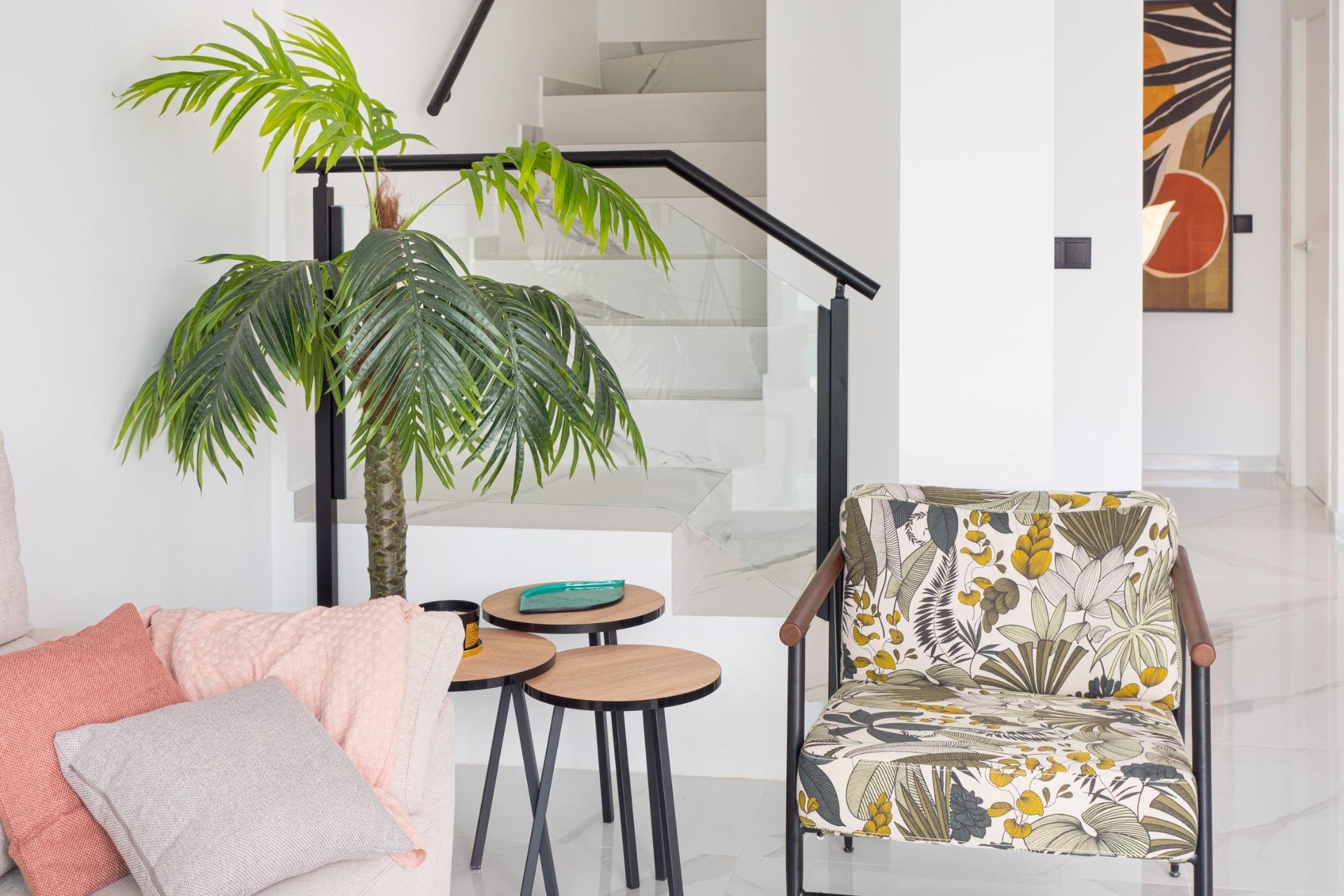 Nieuwbouw - Villa - San Pedro del Pinatar - San Pedro de Pinatar