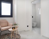 Nieuwbouw - Villa - San Pedro del Pinatar - San Pedro de Pinatar