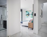 Nieuwbouw - Villa - San Pedro del Pinatar - San Pedro de Pinatar