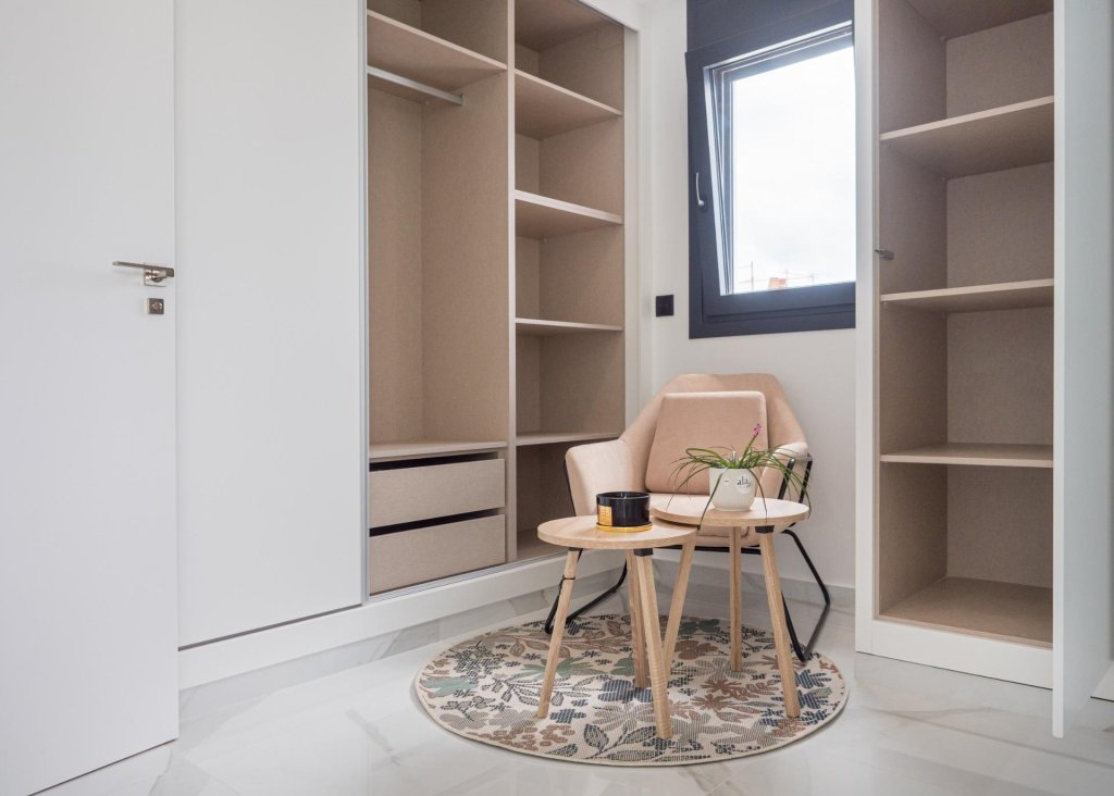 Nieuwbouw - Villa - San Pedro del Pinatar - San Pedro de Pinatar