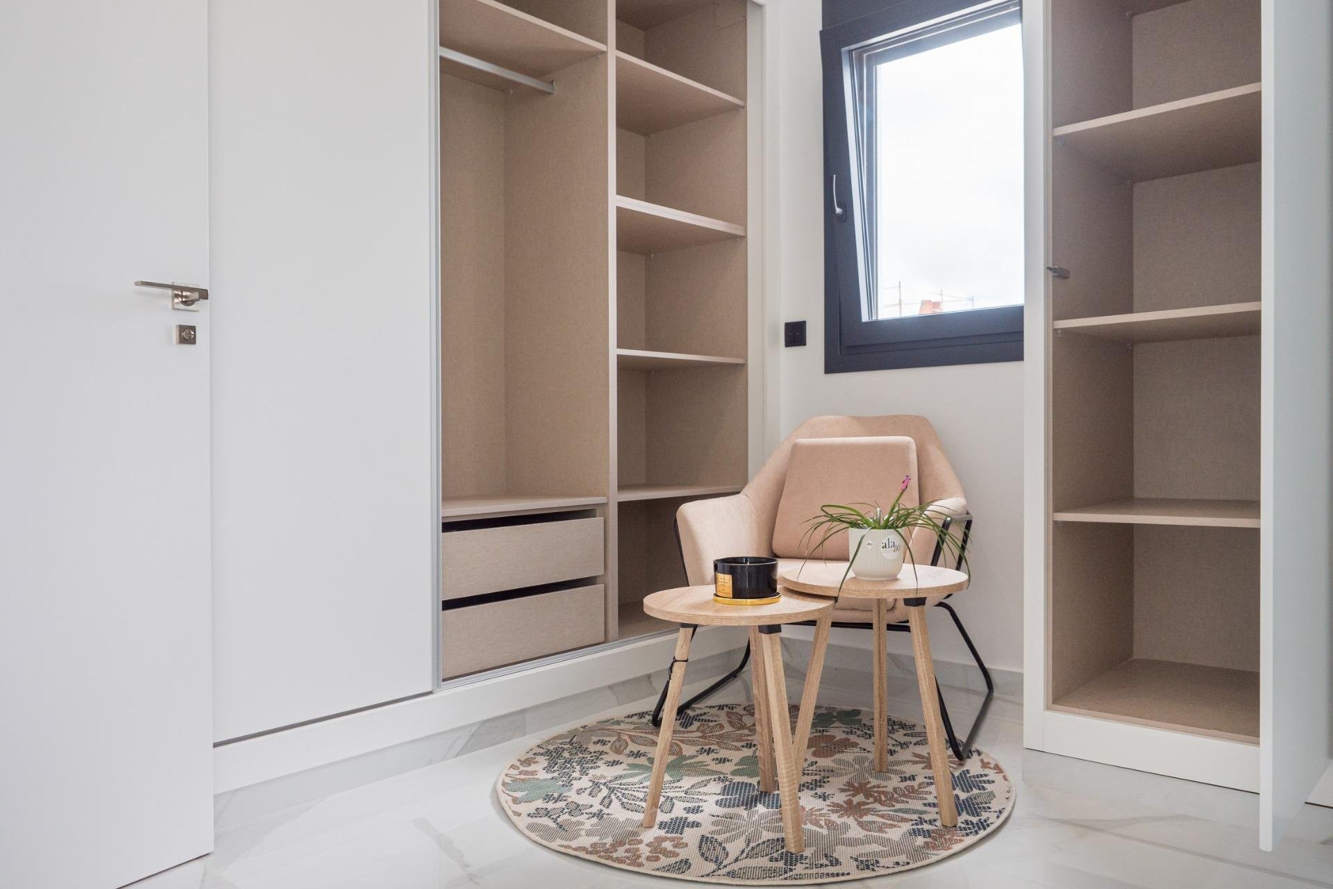 Nieuwbouw - Villa - San Pedro del Pinatar - San Pedro de Pinatar