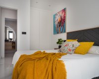 Nieuwbouw - Villa - San Pedro del Pinatar - San Pedro de Pinatar