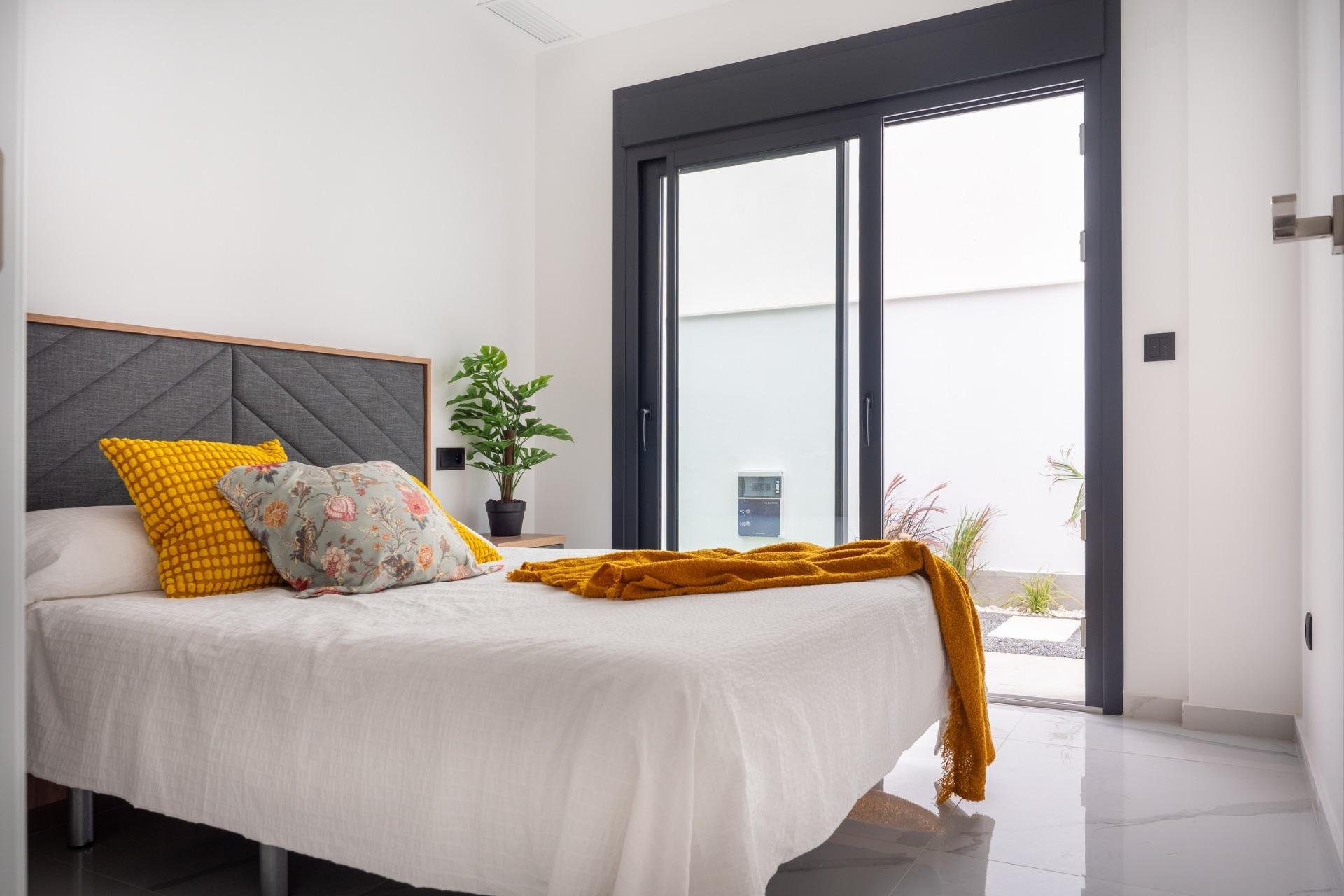 Nieuwbouw - Villa - San Pedro del Pinatar - San Pedro de Pinatar