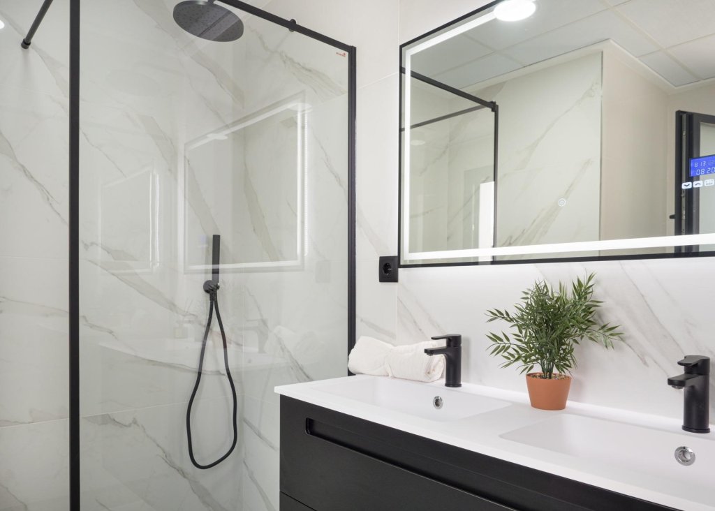 Nieuwbouw - Villa - San Pedro del Pinatar - San Pedro de Pinatar