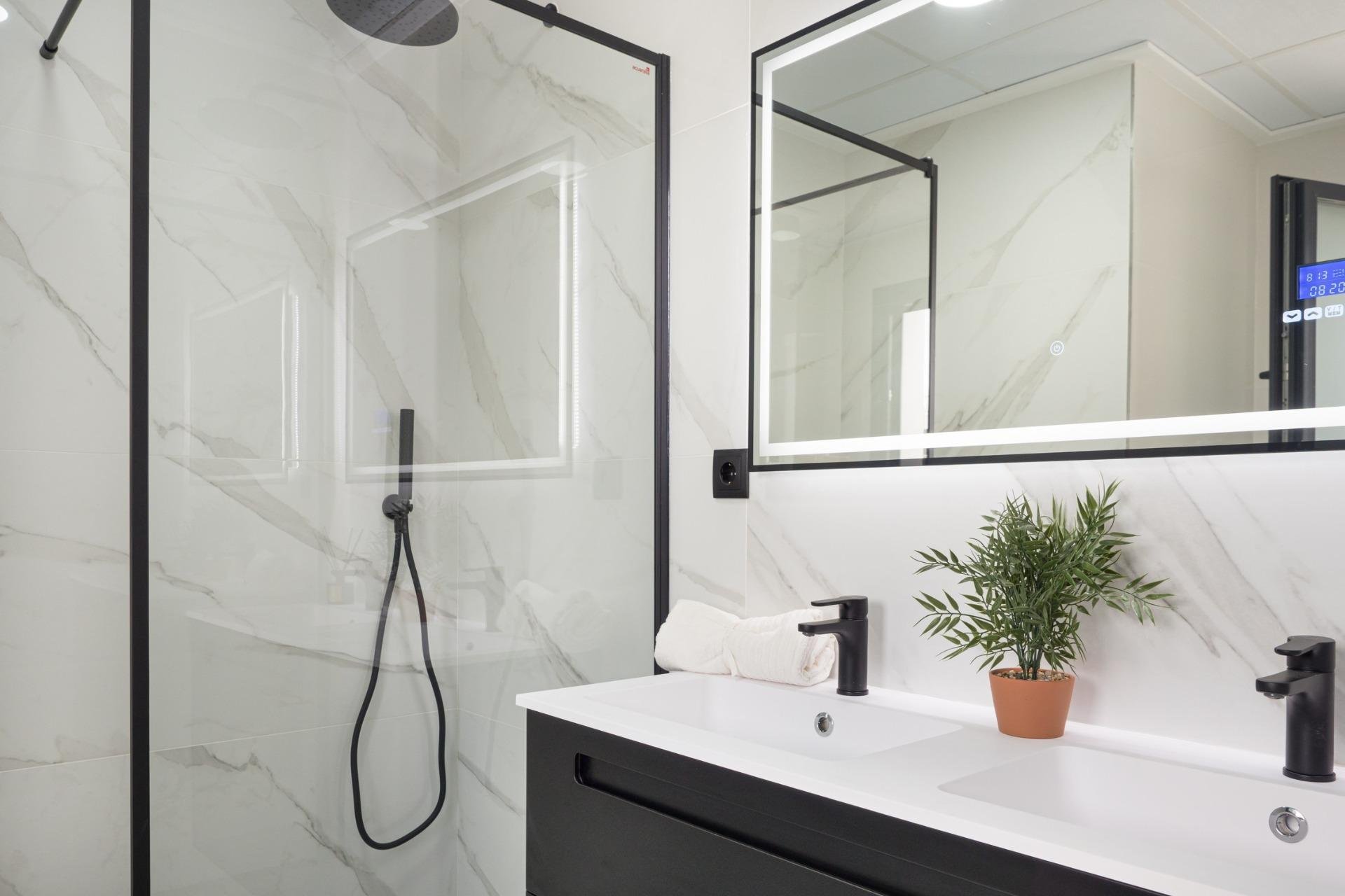 Nieuwbouw - Villa - San Pedro del Pinatar - San Pedro de Pinatar