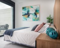 Nieuwbouw - Villa - San Pedro del Pinatar - San Pedro de Pinatar