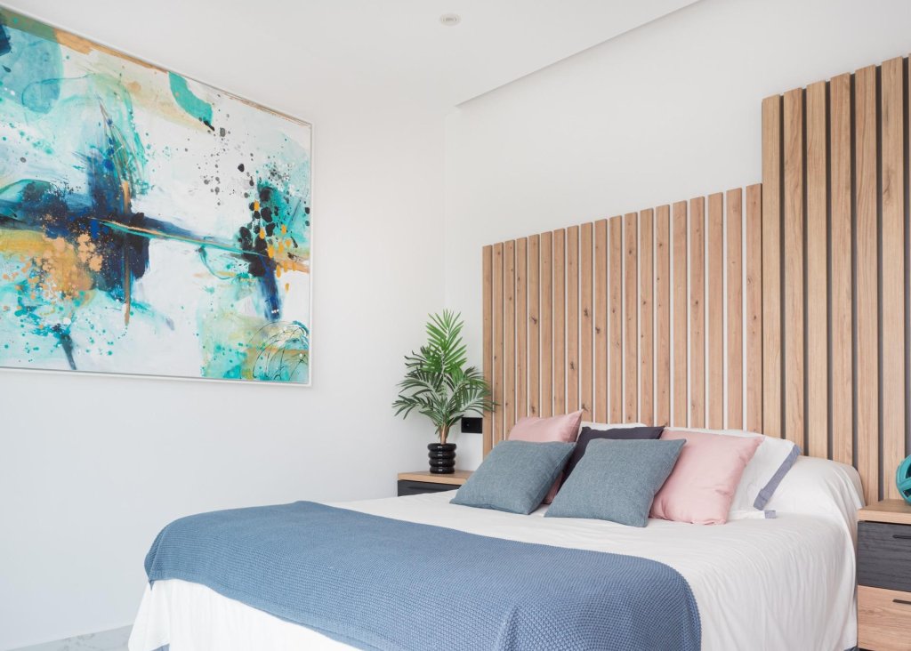 Nieuwbouw - Villa - San Pedro del Pinatar - San Pedro de Pinatar