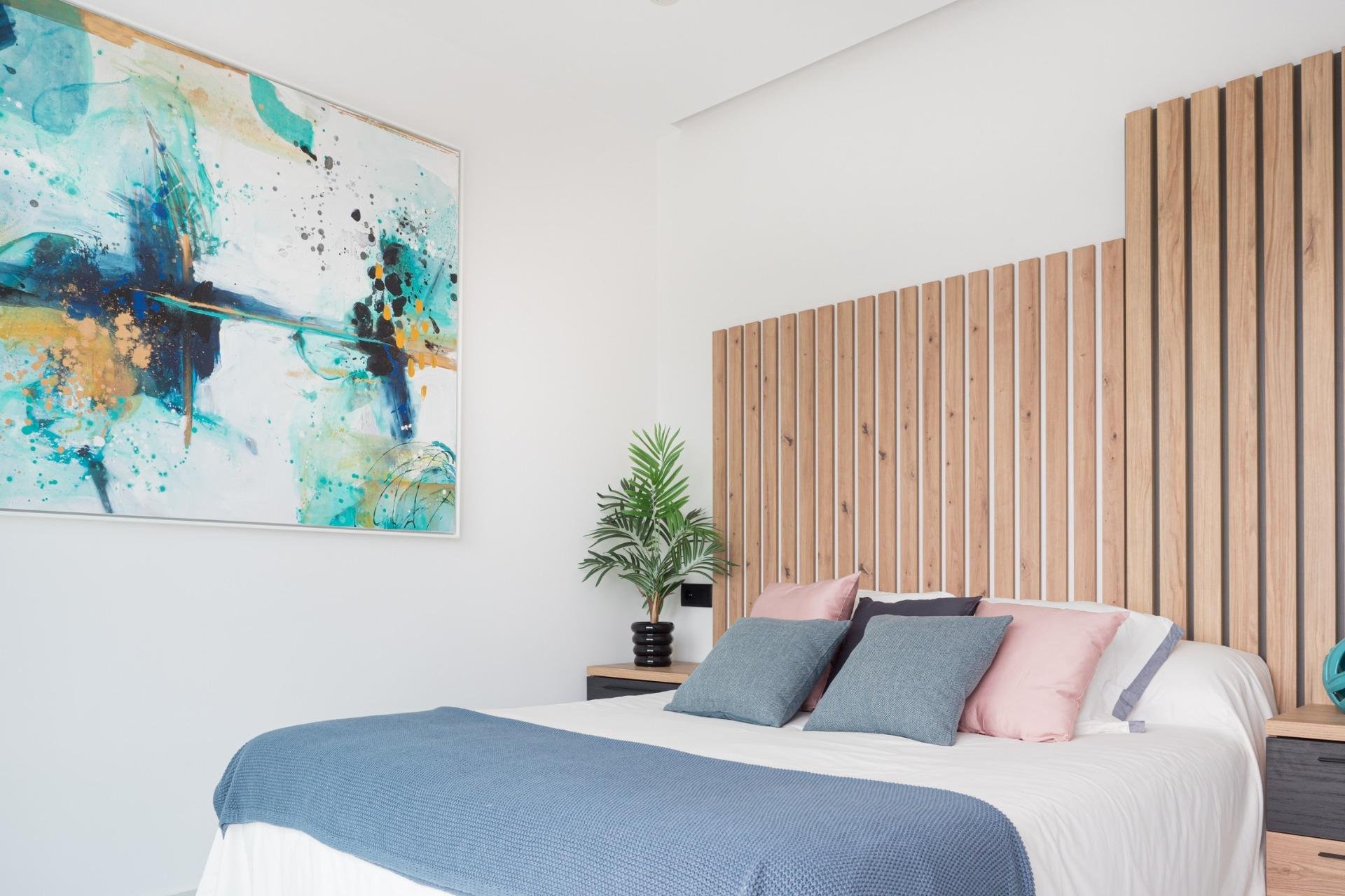 Nieuwbouw - Villa - San Pedro del Pinatar - San Pedro de Pinatar