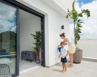 Nieuwbouw - Villa - San Pedro del Pinatar - San Pedro de Pinatar