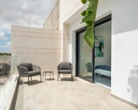 Nieuwbouw - Villa - San Pedro del Pinatar - San Pedro de Pinatar