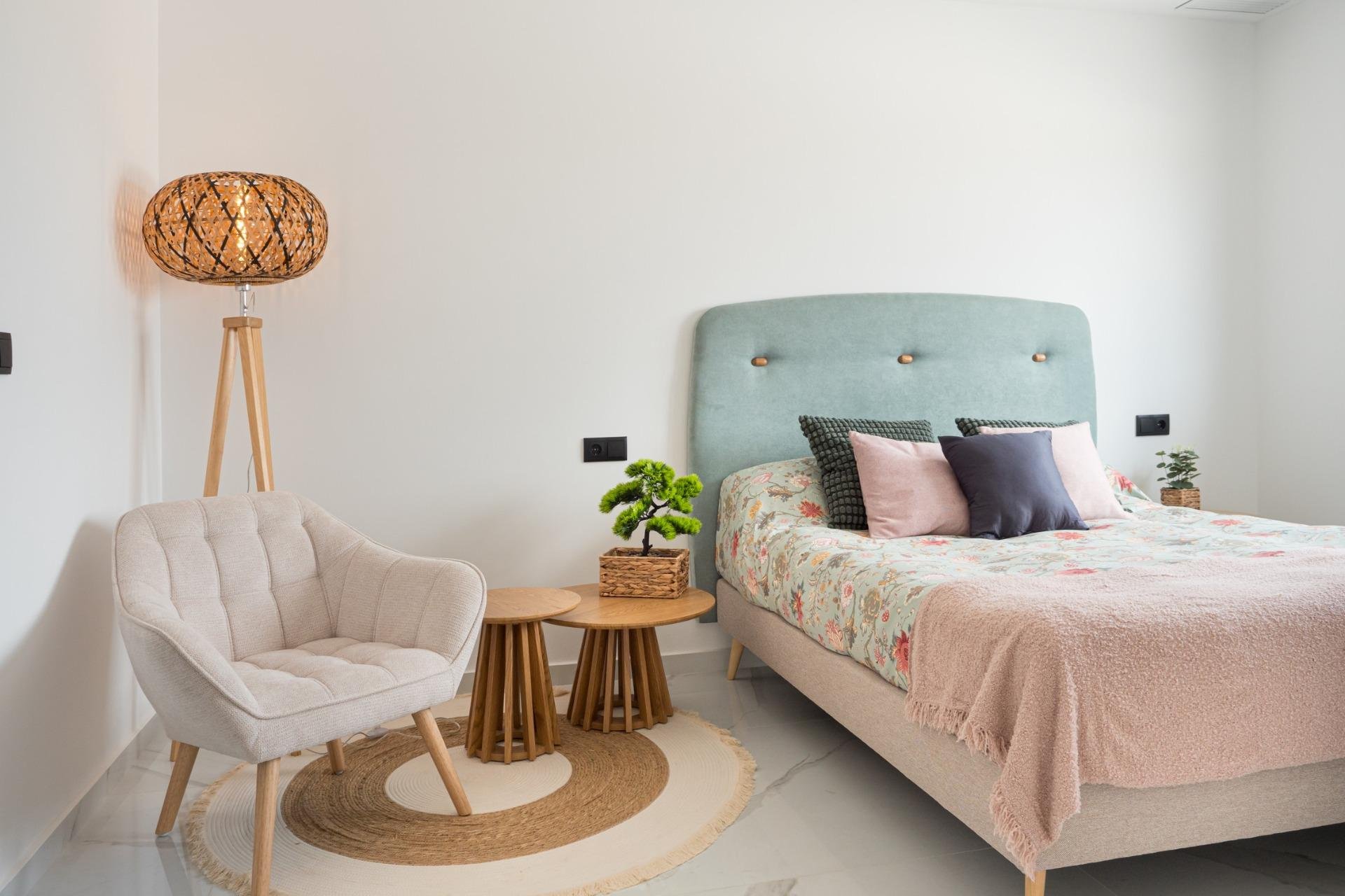 Nieuwbouw - Villa - San Pedro del Pinatar - San Pedro de Pinatar