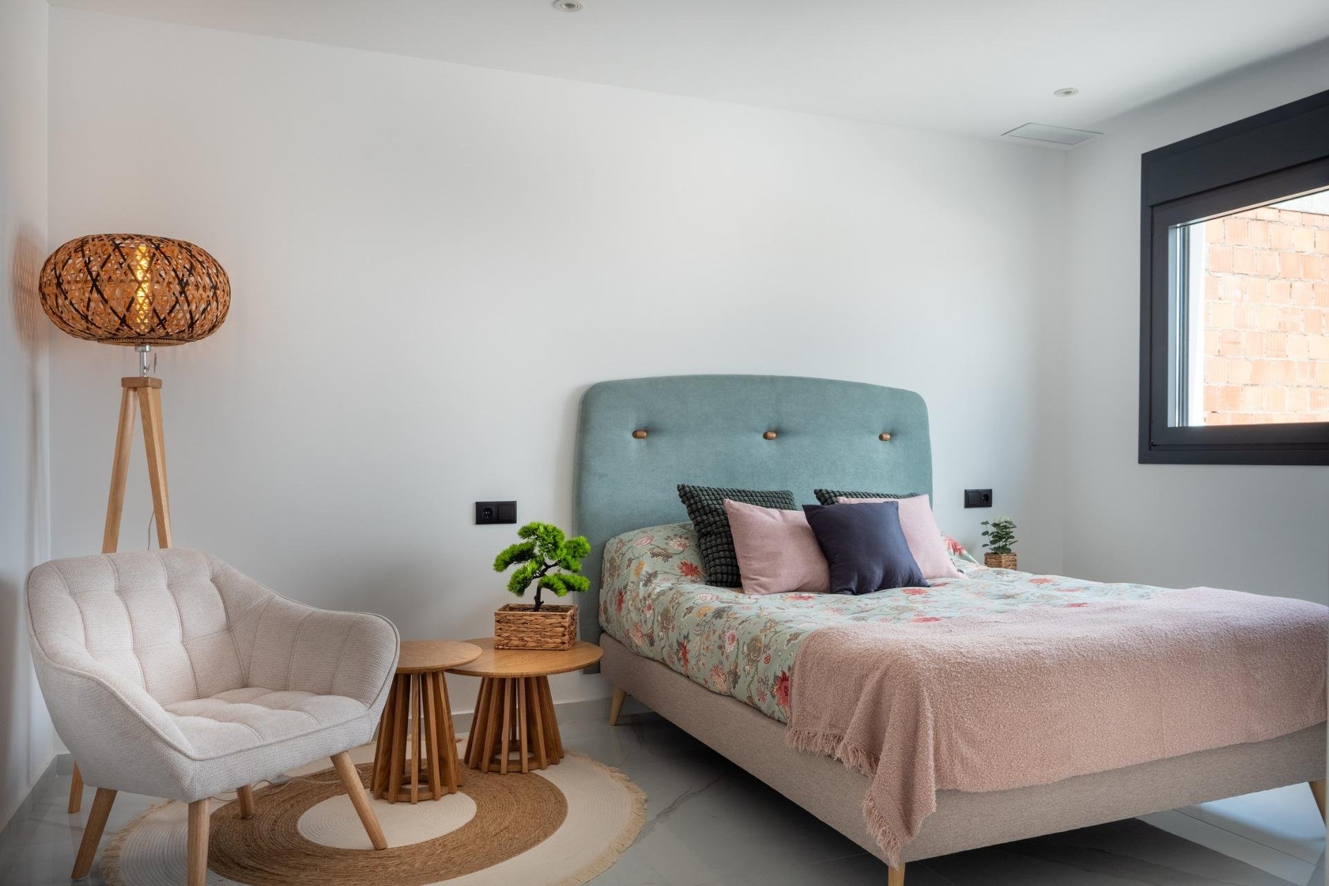 Nieuwbouw - Villa - San Pedro del Pinatar - San Pedro de Pinatar