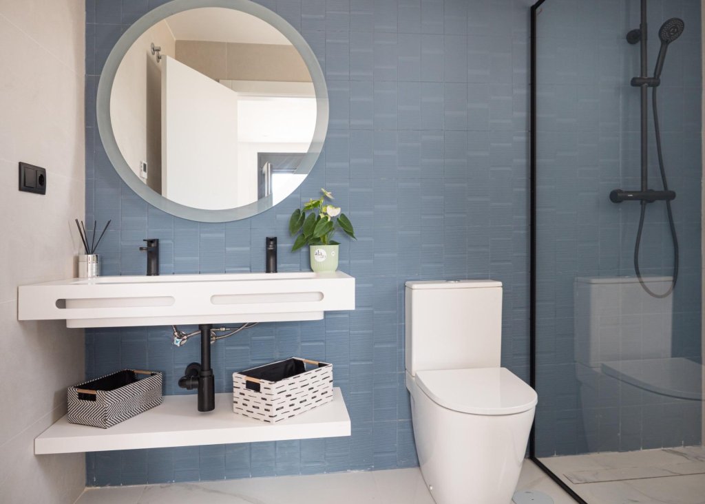 Nieuwbouw - Villa - San Pedro del Pinatar - San Pedro de Pinatar