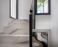 Nieuwbouw - Villa - San Pedro del Pinatar - San Pedro de Pinatar