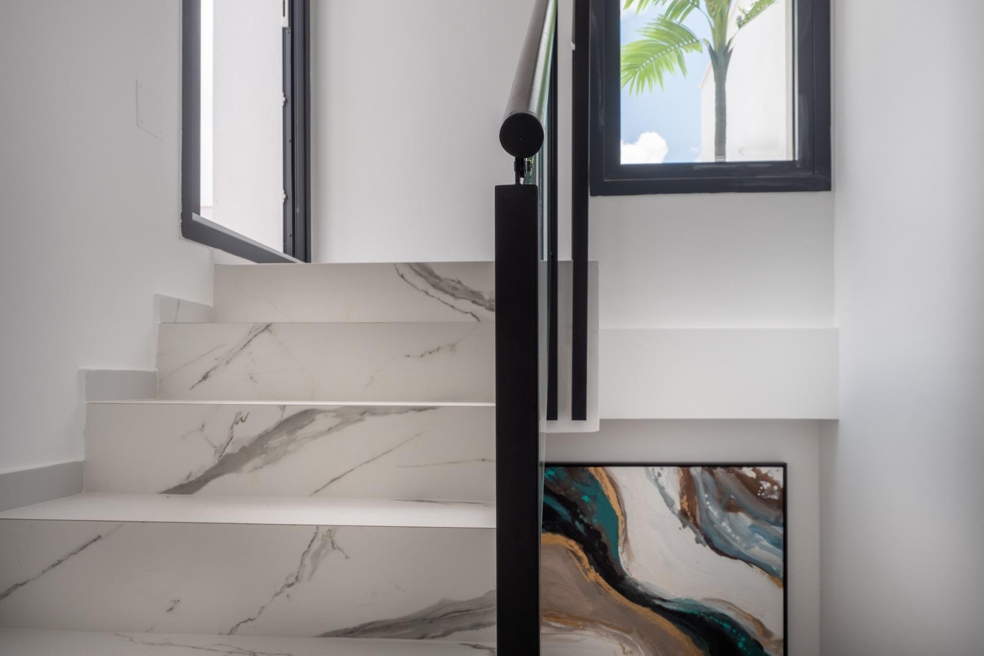 Nieuwbouw - Villa - San Pedro del Pinatar - San Pedro de Pinatar