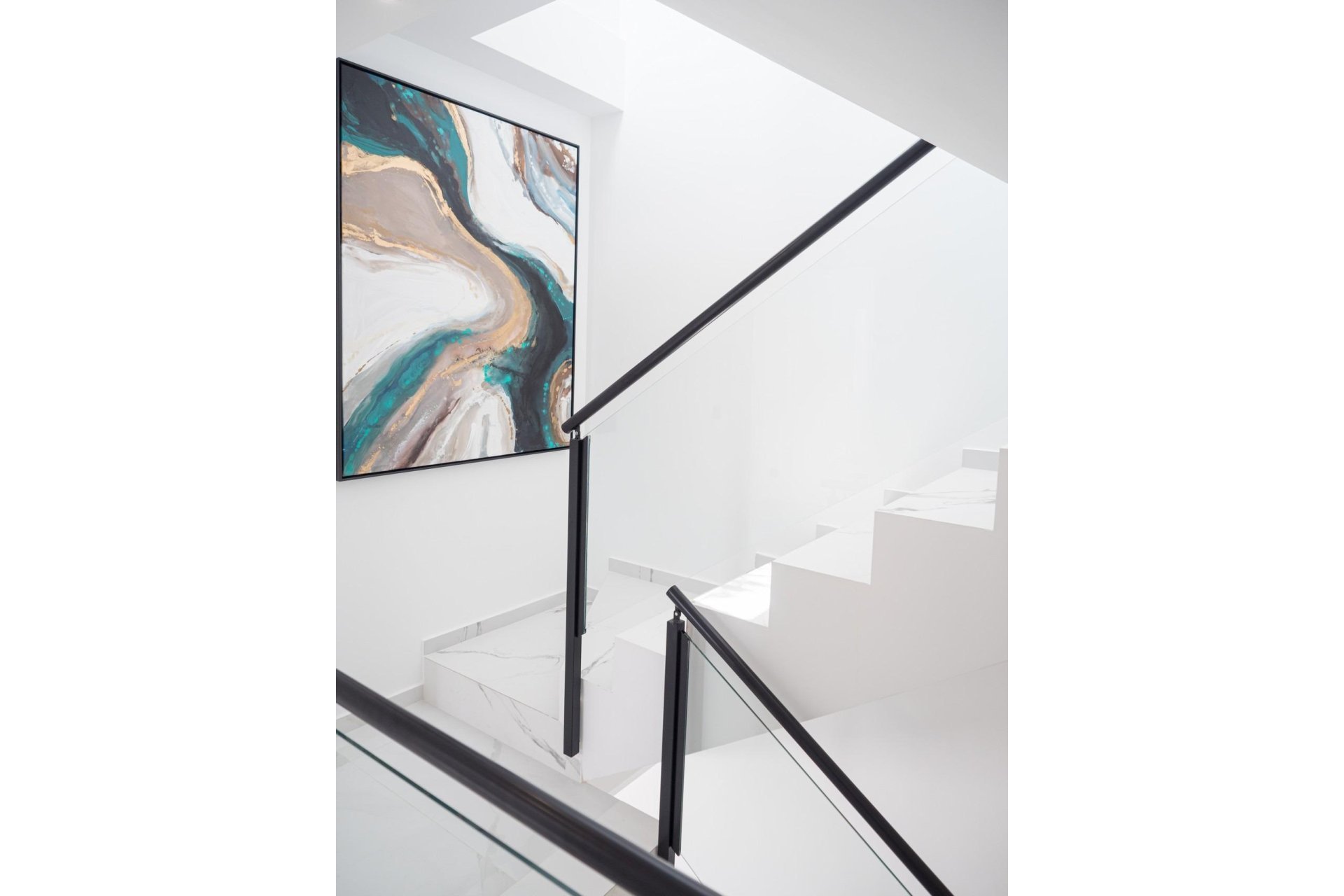 Nieuwbouw - Villa - San Pedro del Pinatar - San Pedro de Pinatar