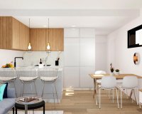 Nieuwbouw - Villa -  - Santiago de la Ribera