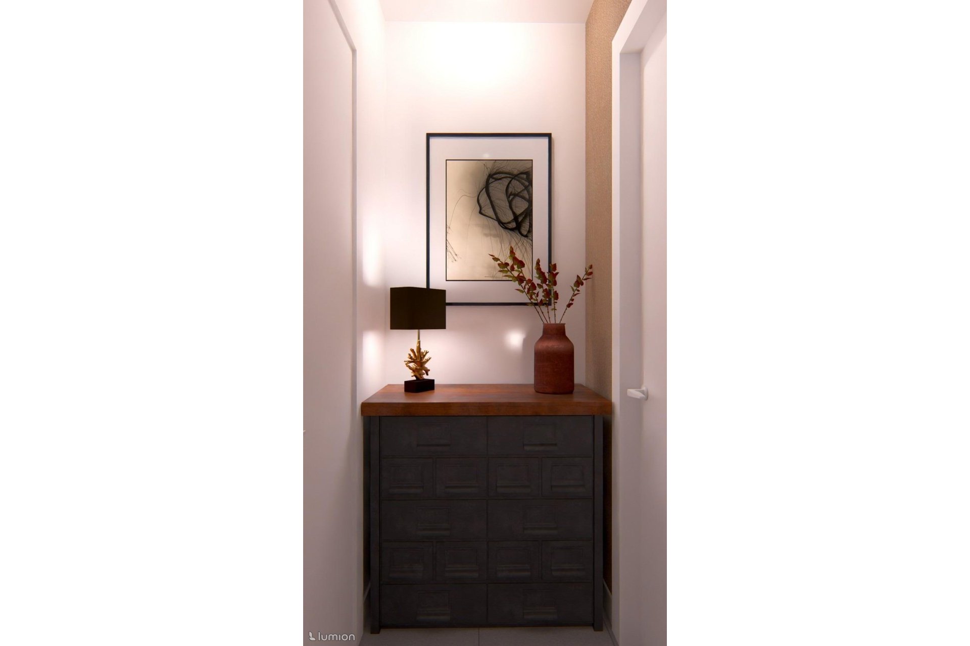 Nieuwbouw - Villa -  - Santiago de la Ribera