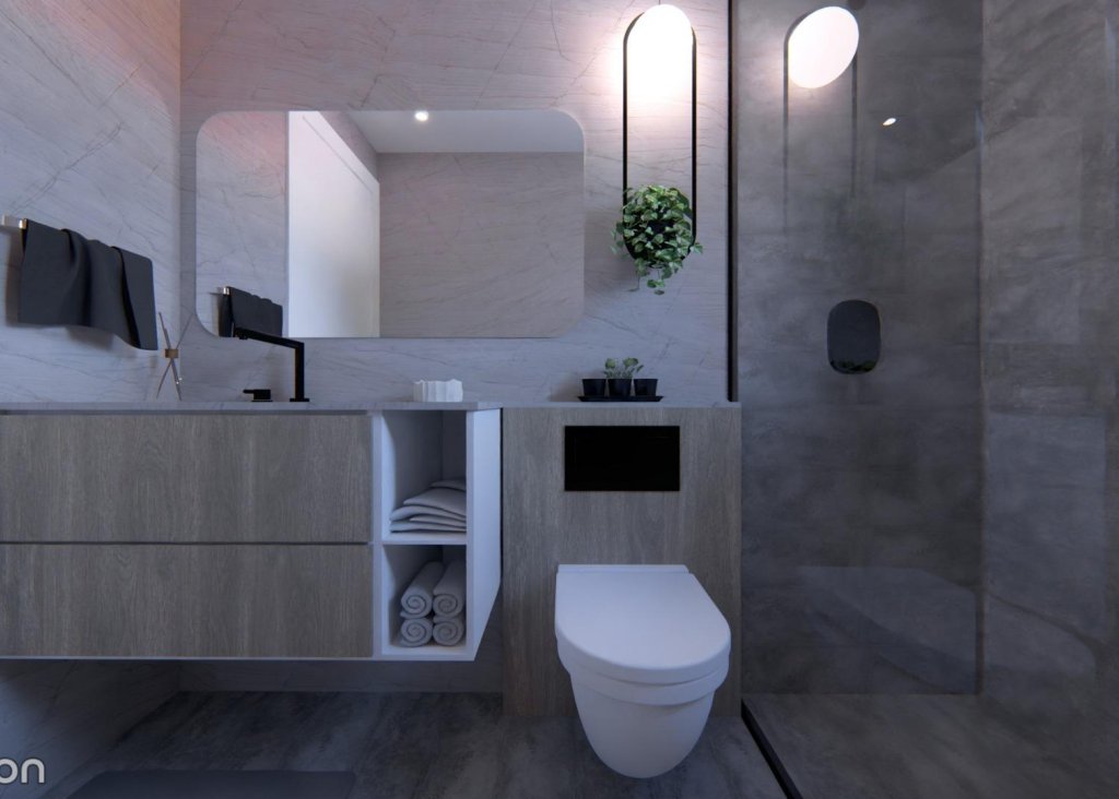 Nieuwbouw - Villa -  - Santiago de la Ribera