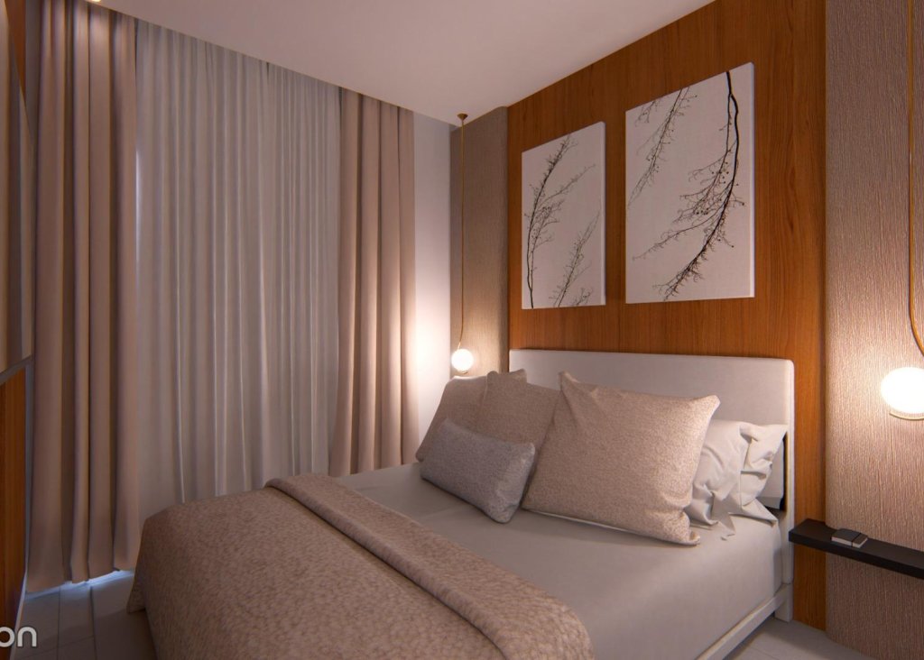 Nieuwbouw - Villa -  - Santiago de la Ribera