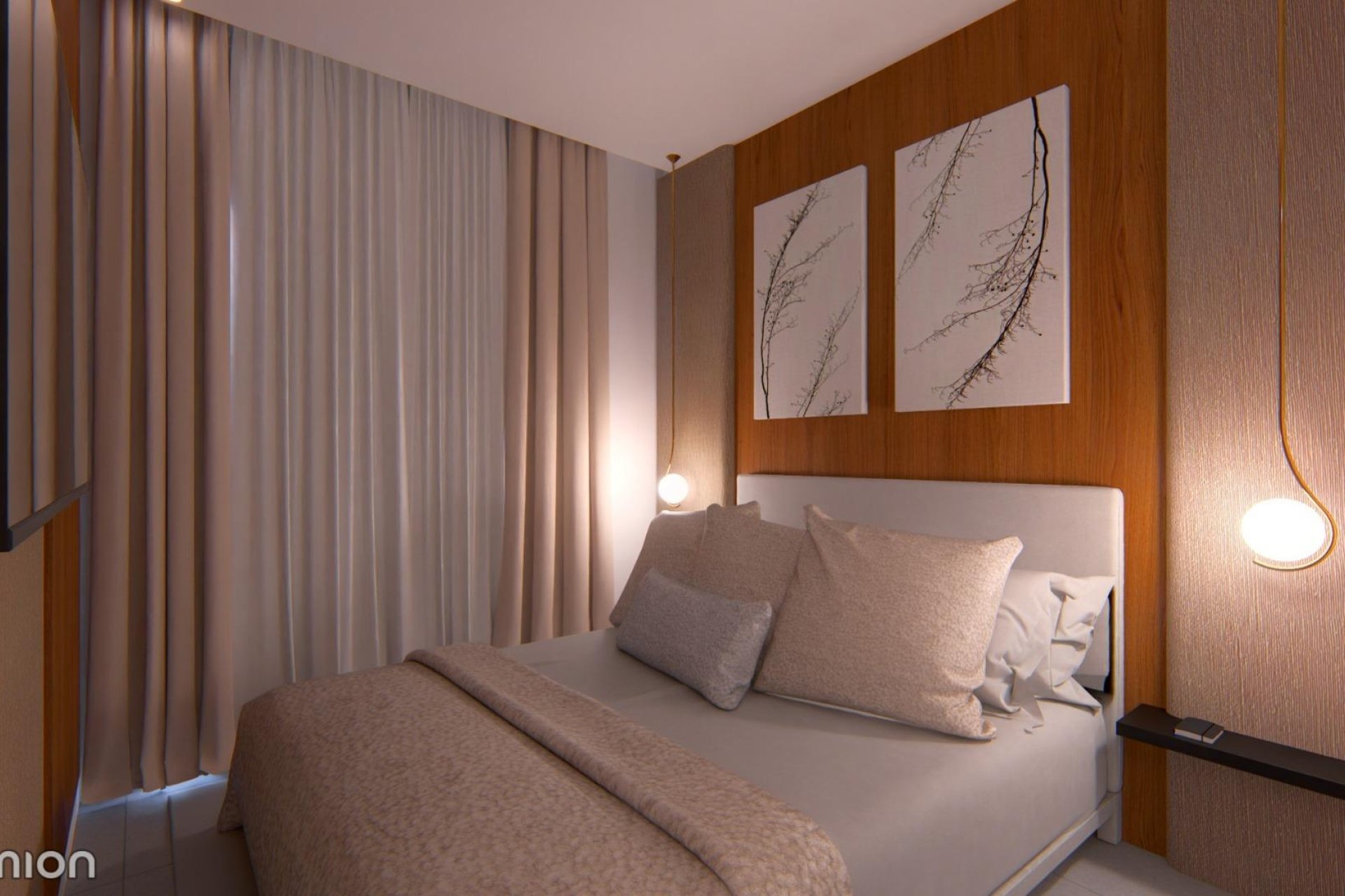 Nieuwbouw - Villa -  - Santiago de la Ribera