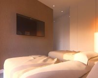 Nieuwbouw - Villa -  - Santiago de la Ribera